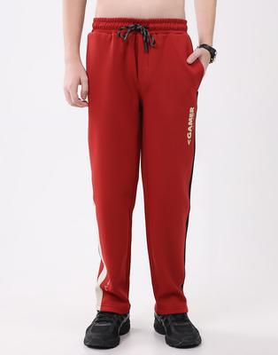 Boys Regular Fit Lower