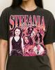 Stefania Lavie Owen Shirt, 90s Vintage Retro Bootleg Stefania Lavie Owen T-Shirt, Actress Tribute Graphic Tee, Fantasy Drama Fan Shirt