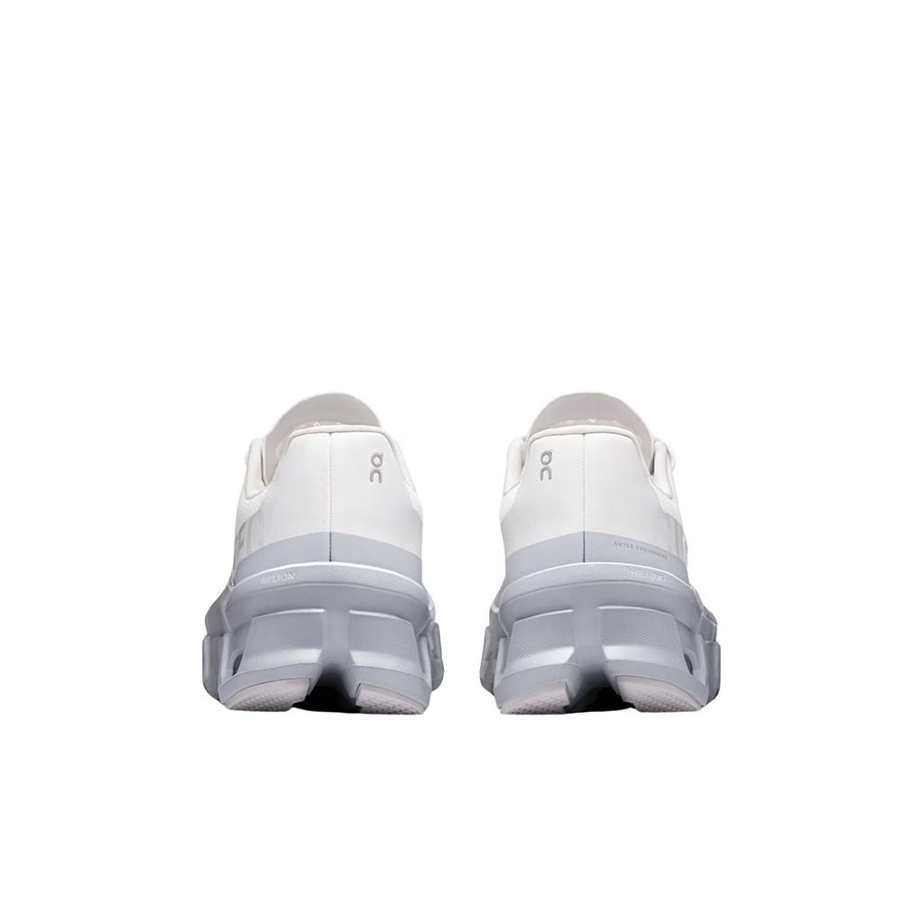 Cloudmonster White Glacier Women Sneakers 61.97649
