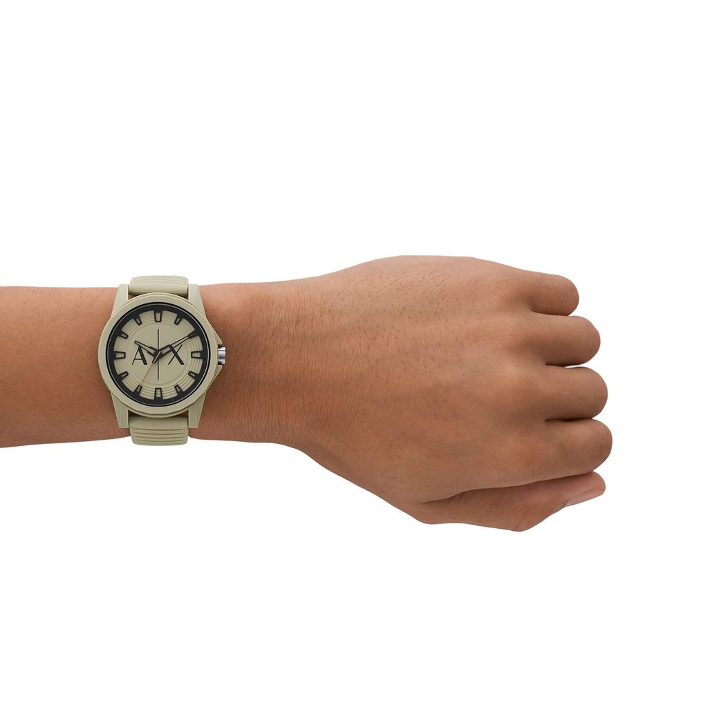 AX Armani Exchange NA AX2528 Men's Brown Watch