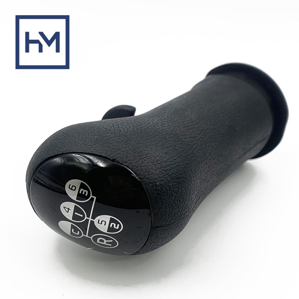 For Volvo F10  F12  F16 FH FL7 FL10  FL12 FM12 FMX  Gear Lever Knob With Range Change & Splitter 1521394 20488052 3192255 204603 20488052