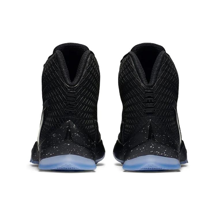 New Nike LeBron 13 Elite Black 831923-001