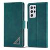 Funda de cuero con tapa para teléfono Iphone 14 Plus 13 Pro Max 11 12 Mini Xr X Xs Max 7 8 Plus 6 6s Se 2020, funda tipo billetera magnética de lujo