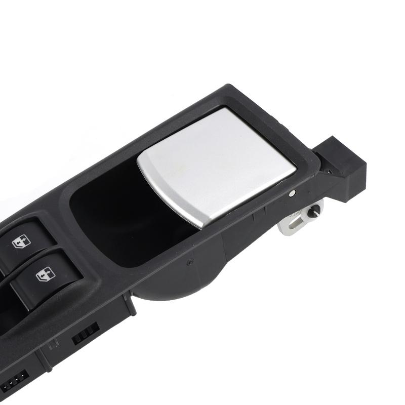Artudatech Power Window Switch Control 735156600 735441902 for Fiat Idea 350 Car Accessories