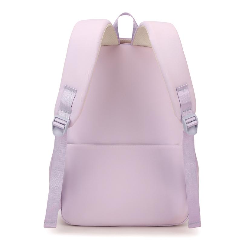 Ghiozdan Școlar Studențesc Desen Animat Rucsac de Mare Capacitate pentru Copii