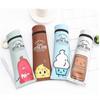 Toothpaste PU Waterproof School Pencil Cases Stationery Pencil Case Pencil Case For School