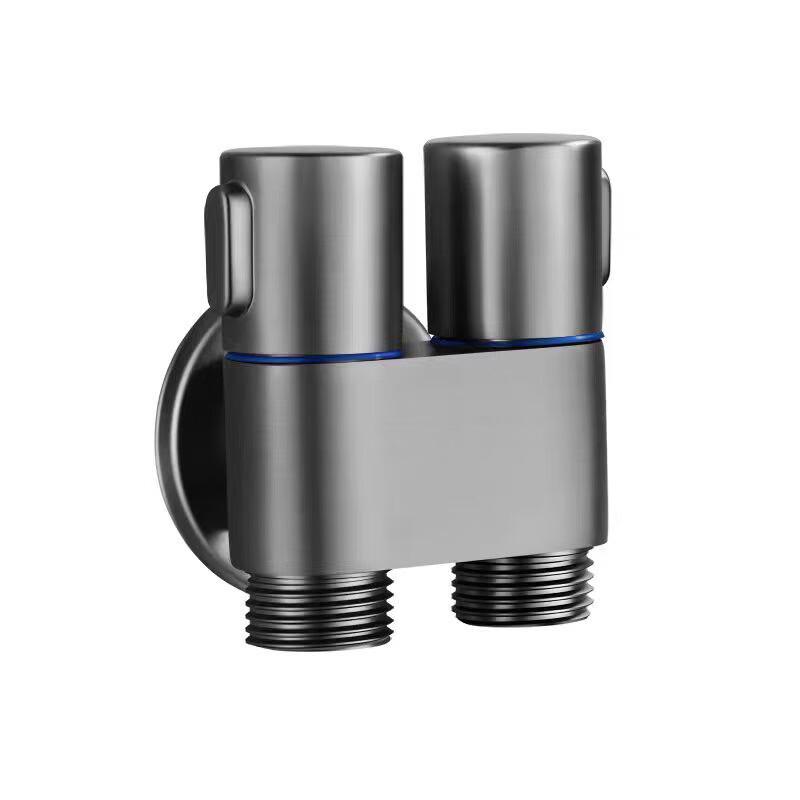 Universal Bathroom Angle Stop Valve