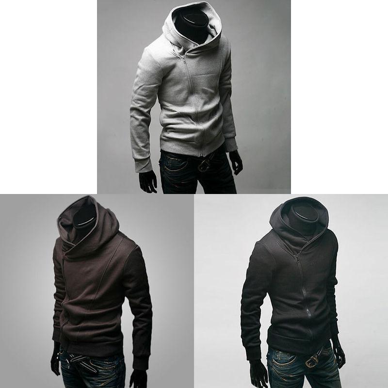 Neu Herren Kapuzenpullover Sweatshirt With Comfortable Fit And Stylish Design