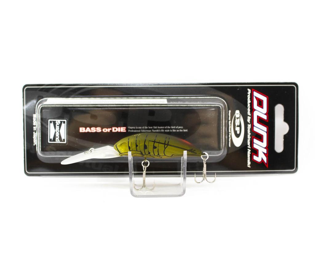 OSP Dunk 48 Suspend Momeală Minnow cu Scufundare Adâncă C37 (9711)