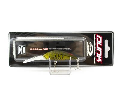 OSP Dunk 48 Suspend Deep Diving Minnow Lure C37 (9711)