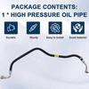 High-Pressure Oil Line for 2017-2019 Chevrolet Equinox