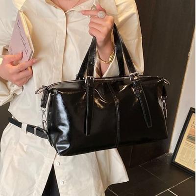 Large Capacity Tote Bag Women's Shoulder Bag