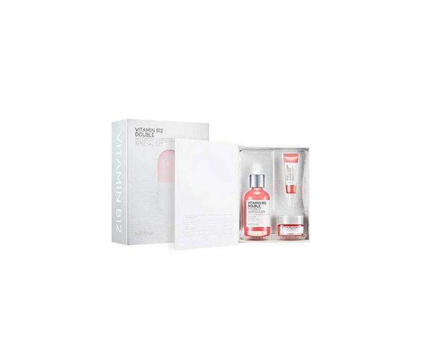 missha anti aging set