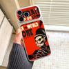 My Chemical Romance Rock Band Modern Style Back Decal Sticker Protective Wrap Skin For IPhone 17 Pro 17 Pro Max