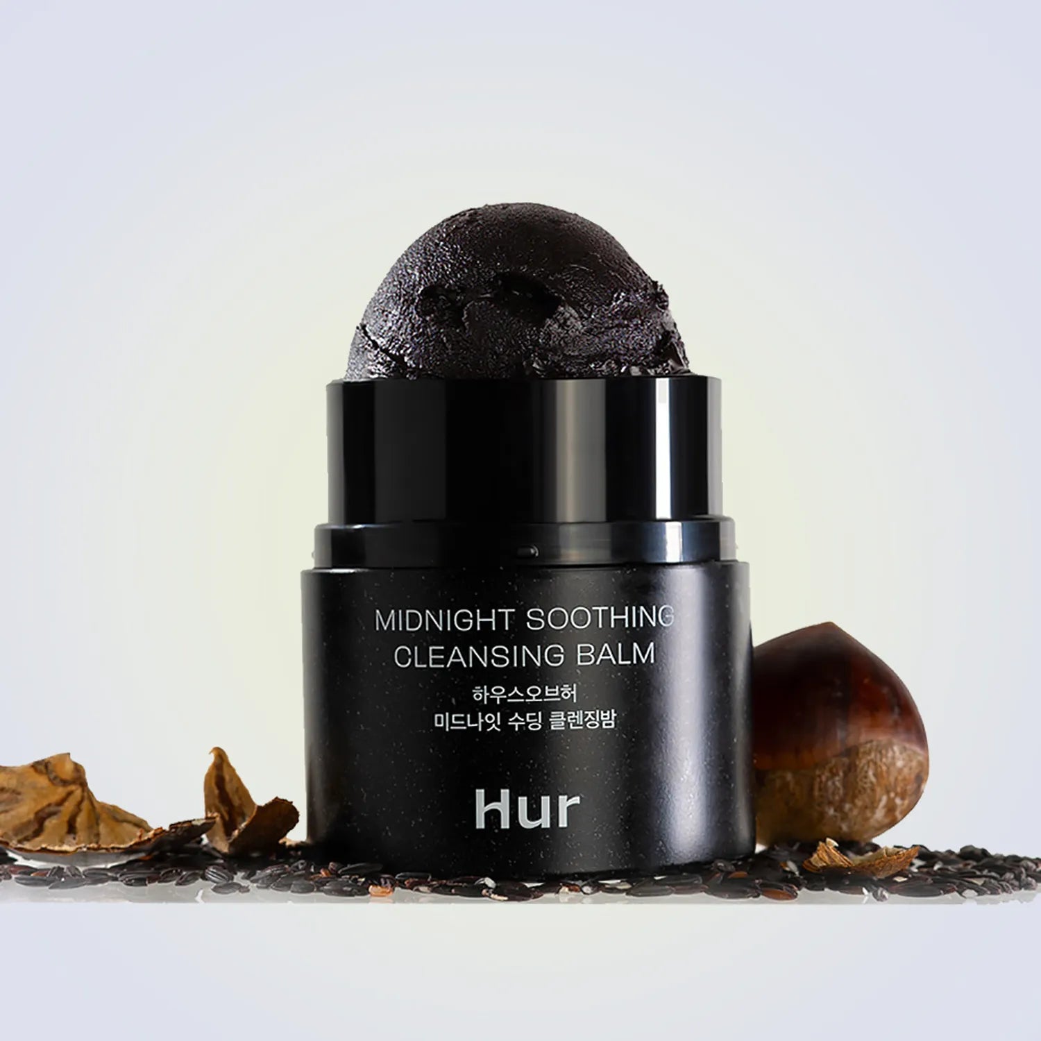 House of Hur Midnight Soothing Cleansing Balm 50ml 50ml