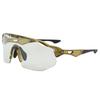 Cycling glasses Hollow windproof bicycle sunglasses Running mountaineering eye protection glasses