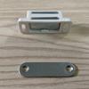 275# Plastic Cabinet Door Magnetic Catch, 10kg Pull Force