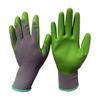 Breathable Material Gardening Gloves Wear-Resistant Rubber Gloves Durable Work Gloves  Garden Use