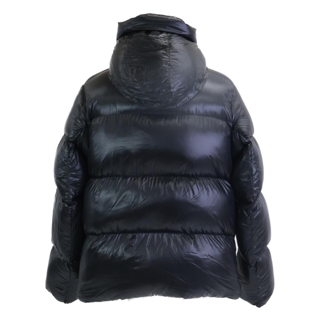 CANADA GOOSE [Excellent Condition/Authentic Domestic Product, Canada Goose Japan Co., Ltd.] 2252M Crofton Puffer Hoodie Jacket M/M blackUsed