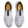 Nike Air Zoom Structure 25 Smoke Grey Laser Orange - DJ7883-110