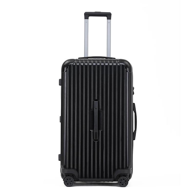 

WRC W-9018 Hardshell Spinner Luggage 24 inch