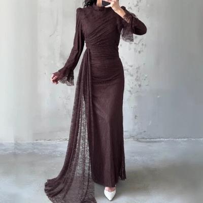 Robes – Robes de soirée