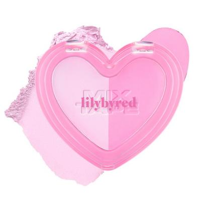 Love Beam Cheek Duo 4g, 01#Funky Beam, 1 pezzo