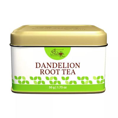 Dandelion Root Tea (50 G), Dandelion Root Tea, Indian Chai