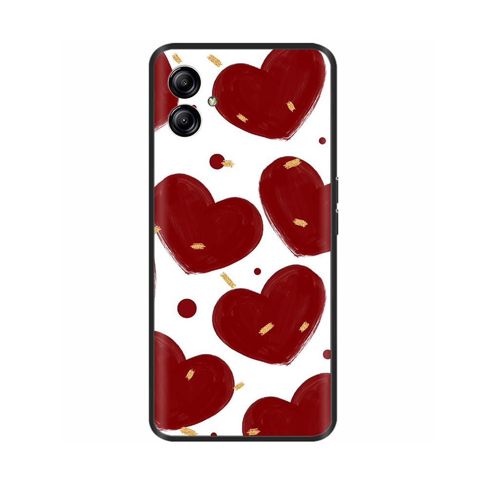 Case For Samsung Galaxy A04e Case Full Protection Anti Drop Back Cover For Samsung A04e Cases A 04E SM-A042F Phone Cases Fundas