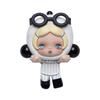 POP MART POP ATTACH SKULLPANDA Off Mode Serie Blind Box