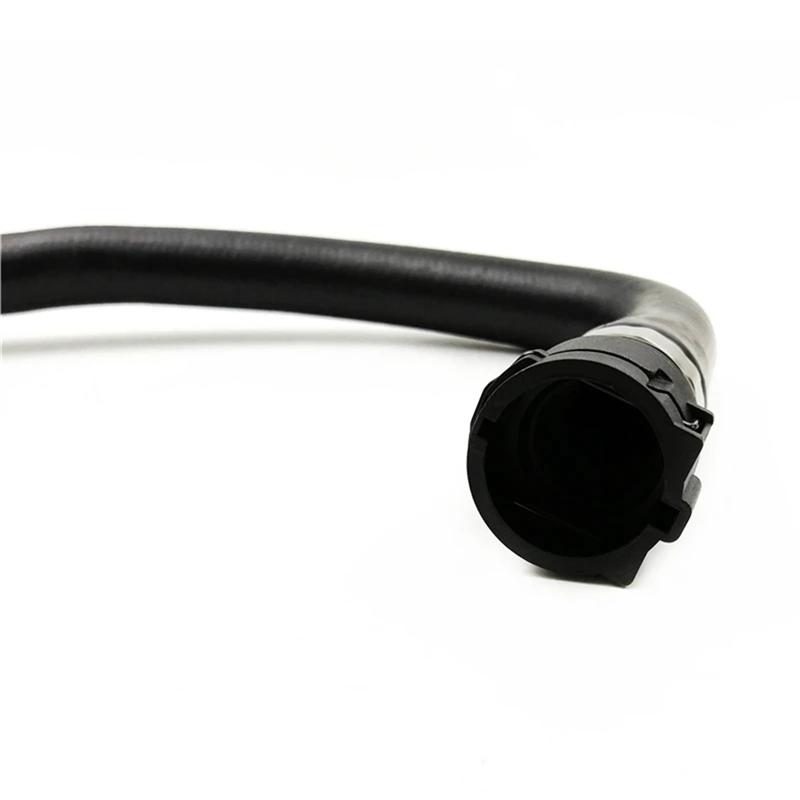 Engine Heat Exchanger Water Inlet Hose Pipe 64216960026 64219178427 For BMW 1 3 Series E82 E88 E90 E91 E92 E93 Spare Parts Parts
