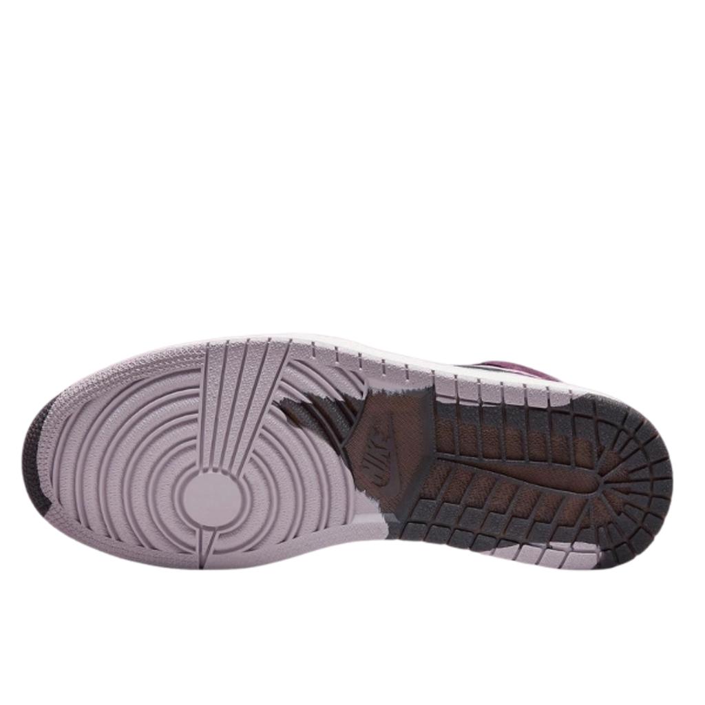 Air Jordan 1 High Element Gore-Tex Berry