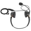 H600D‑2.5‑MV Customer Service Headset Support Volume Adjustment Telephone Headset with Noise Reduction Microphone
