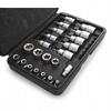 Torx Bit and Socket Set, 30-Piece Torx Case