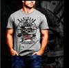 Sniper  Marksman Sharpshooter Infiltrate Military Combat Vet Cross Hair Unisex T-Shirt