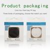 Mini GPS Tracker Device Smart Anti-Lost Reminder For Car Pets Kids Bag Bluetooth Air Tag Finder Tracking Locator For IOS Android