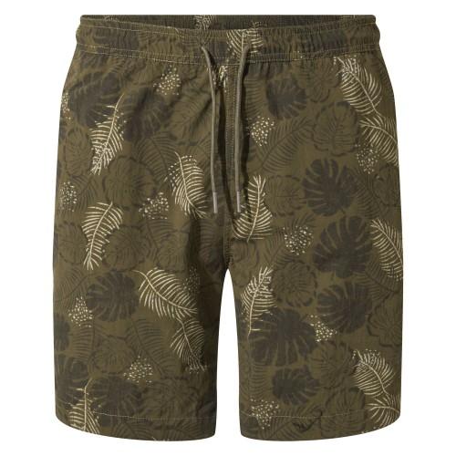 Craghoppers Mens Nosilife Swim Shorts