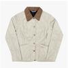 Barbour Women S Diamond Quilted Summer redeSdale Jacket Lqu0236 Cr51