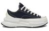 Run Star Converse Legacy Cx Low 'Negro Blanco' A11489C