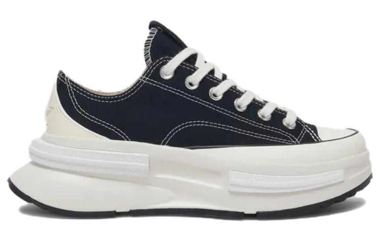Run Star Converse Legacy Cx Low 'Negro Blanco' A11489C