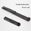 Pocket Guitar 6-Fret Practice Tool & Finger Exerciser