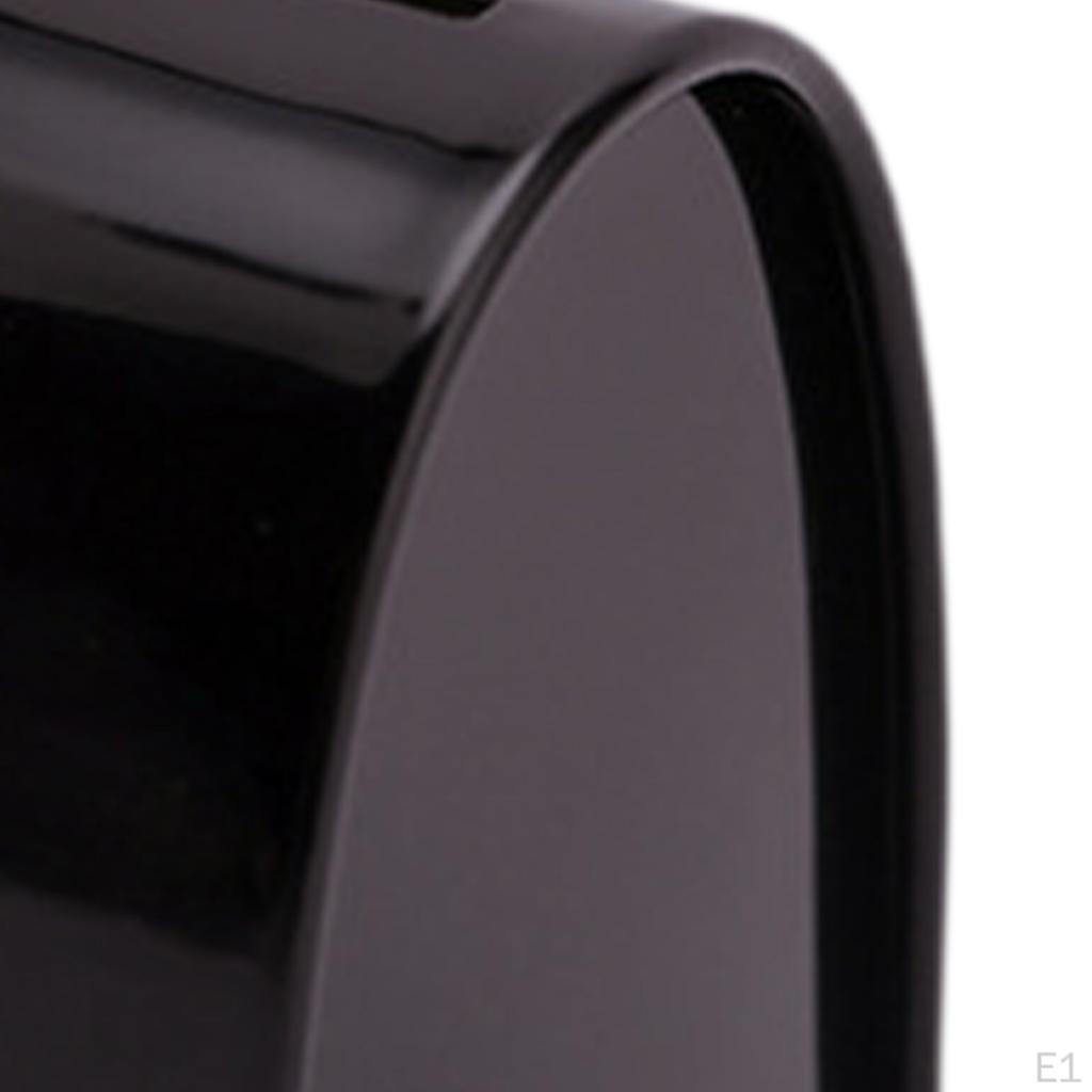 Blade Disposal Case Bank Large Capacity Hairdressing Tools Sharps Container Recycling