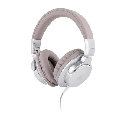 Auriculares con cable insonorizados de alta fidelidad Linsoul Kiwi Ears Division con diafragma dinámico grande de 40 mm Auriculares con cancelación de ruido y diseño ergonómico