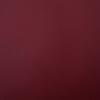 Bench 139.5 cm Burgundy Artificial Leather