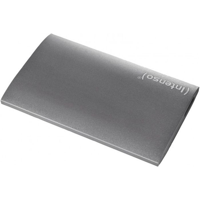 Intenso Anthracite 3823450 Lecteur À Circuits Intégrés Externe 500 Go Usb Type-A 3.2 Gen 1 (3.1 Gen 1) - Neuf - Image 8