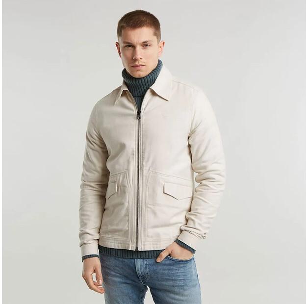 

G-Star D25571-D750 overshirt L