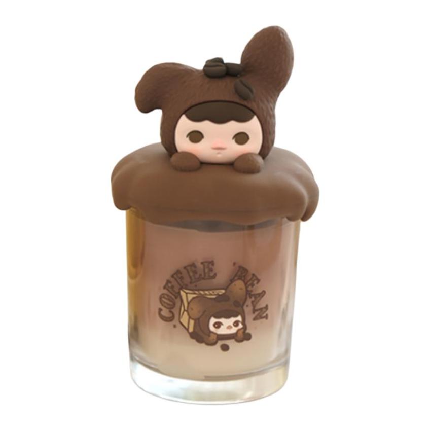 POP MART Pucky Elf Bunny Café Collection, Aromatherapy Mystery Boxes, Single Blind Box