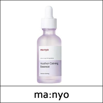Manyo Factory (boS) Heather Calming Essence 50ml / EXP 2027.03