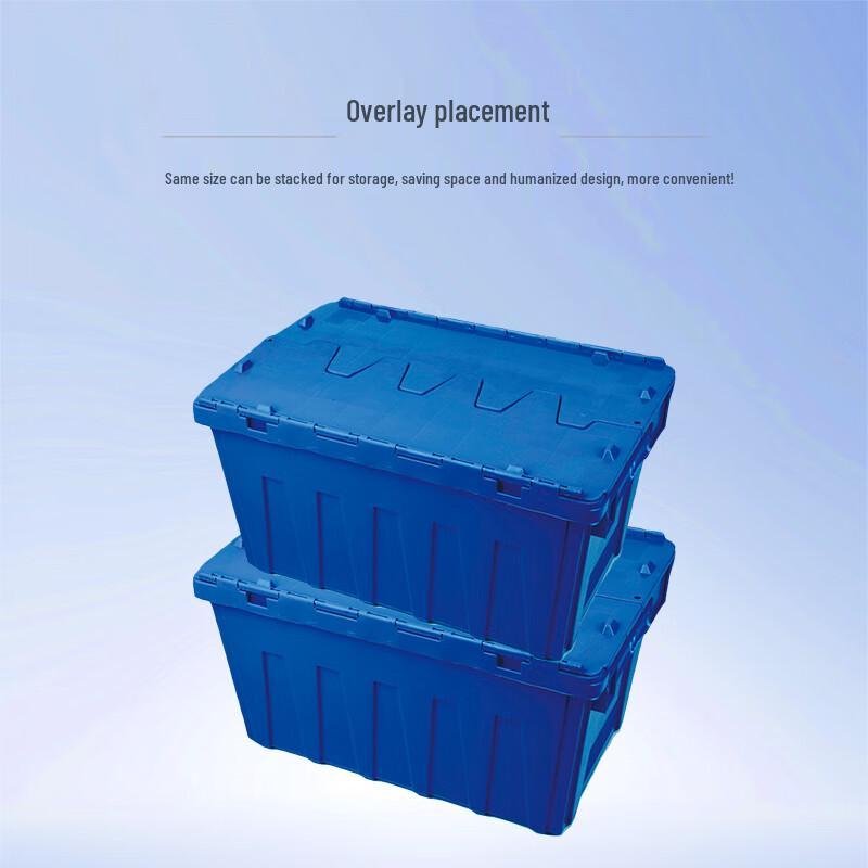 Ji Wang Gu Slanted Kitchen Storage Box