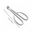 Conifer Nut Sheller LaborSaving Kernel Opener Tool Versatile Shelling Pliers for Home